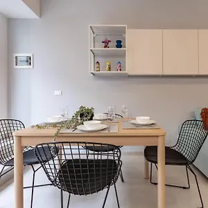  Appartamento Champagne Loft Italia