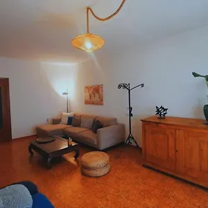  Appartamento El Lugo Italia