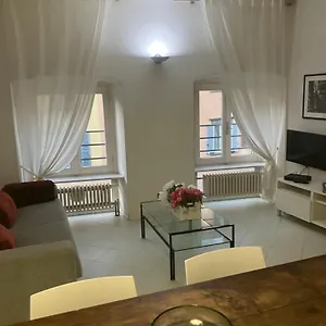  Appartamento Cute And Cozy Centro Citta' Italia