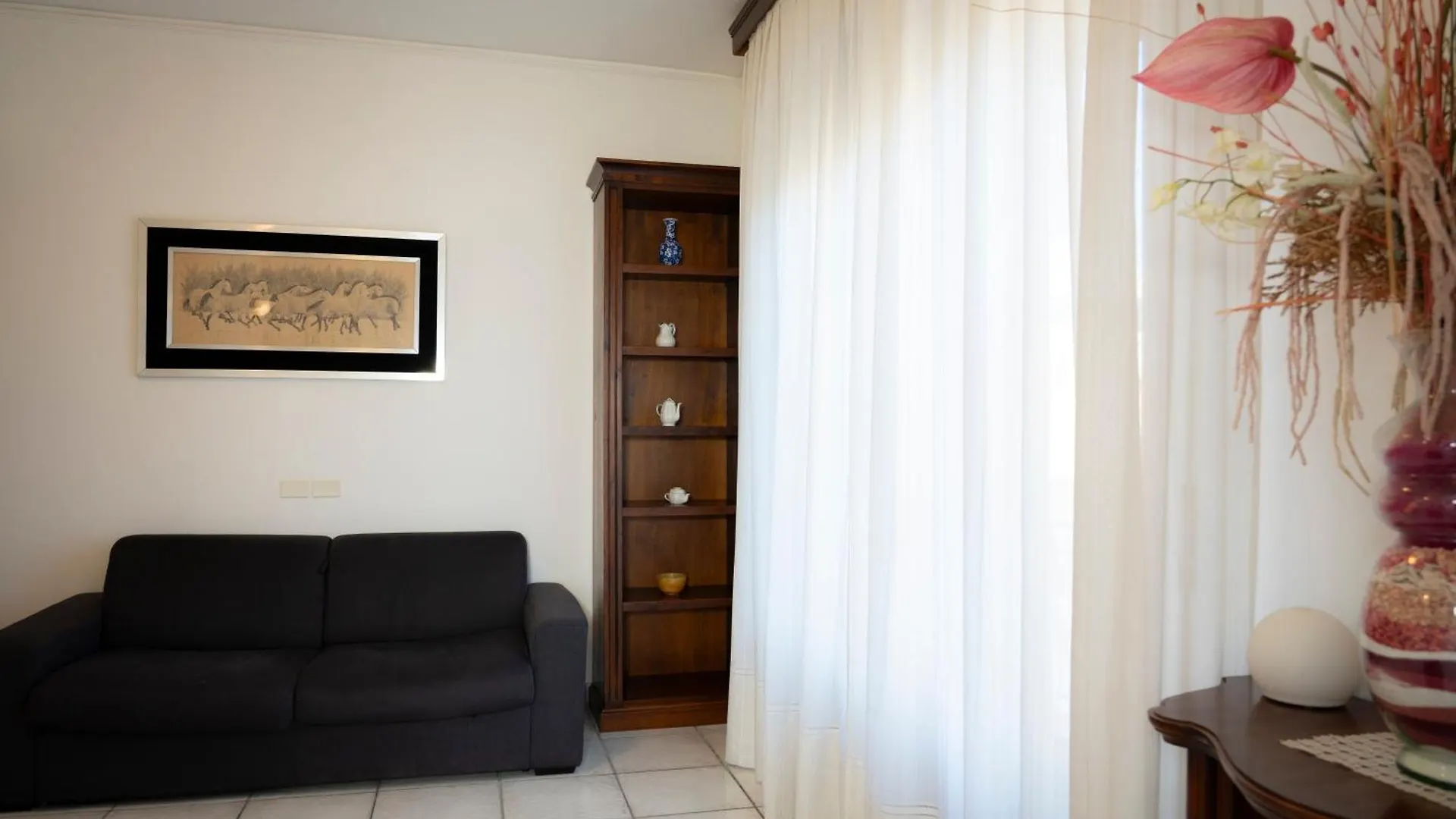 Appartamento La Tartaruga Siena