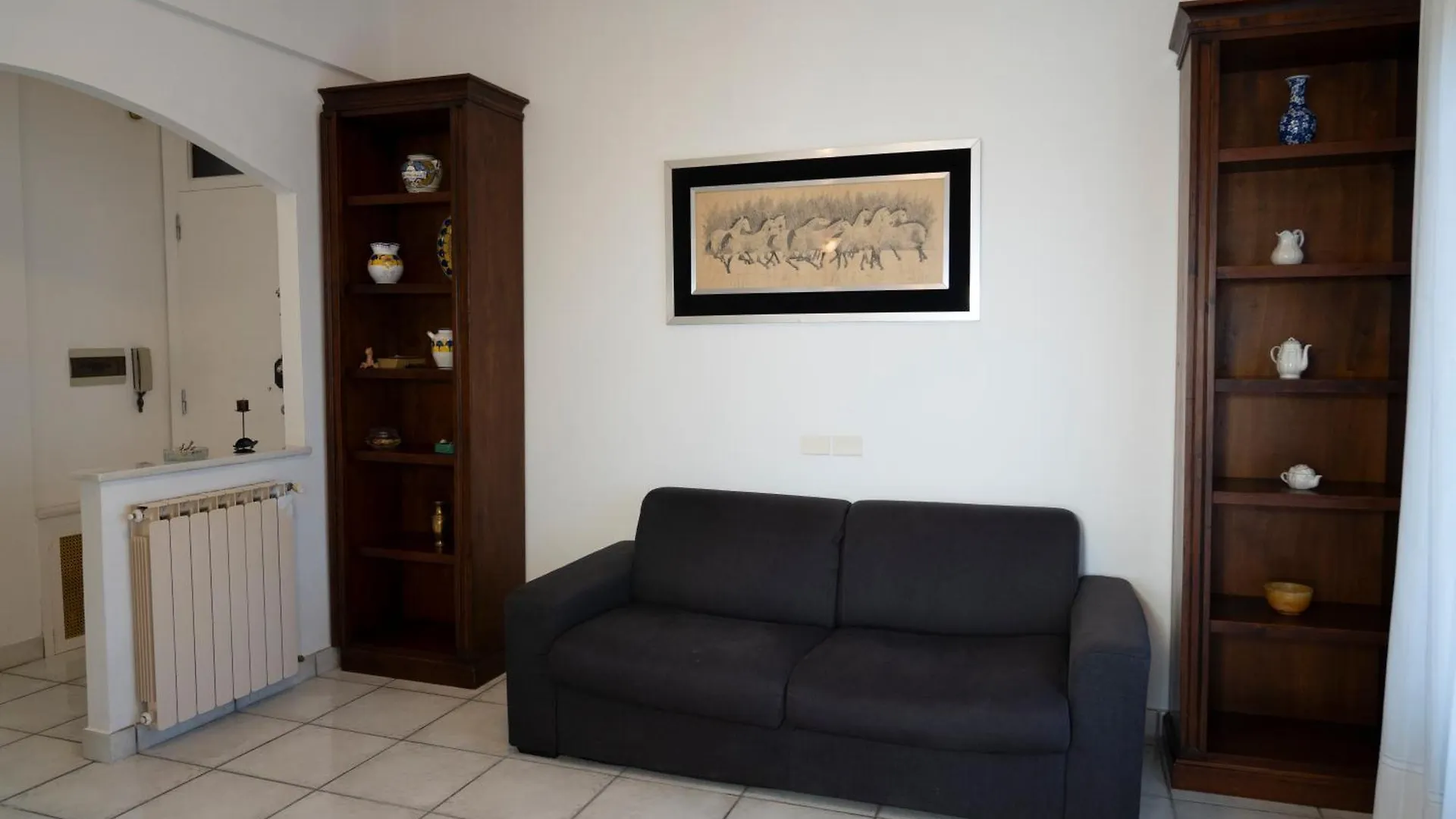 Appartamento La Tartaruga Siena 0*,  Italia