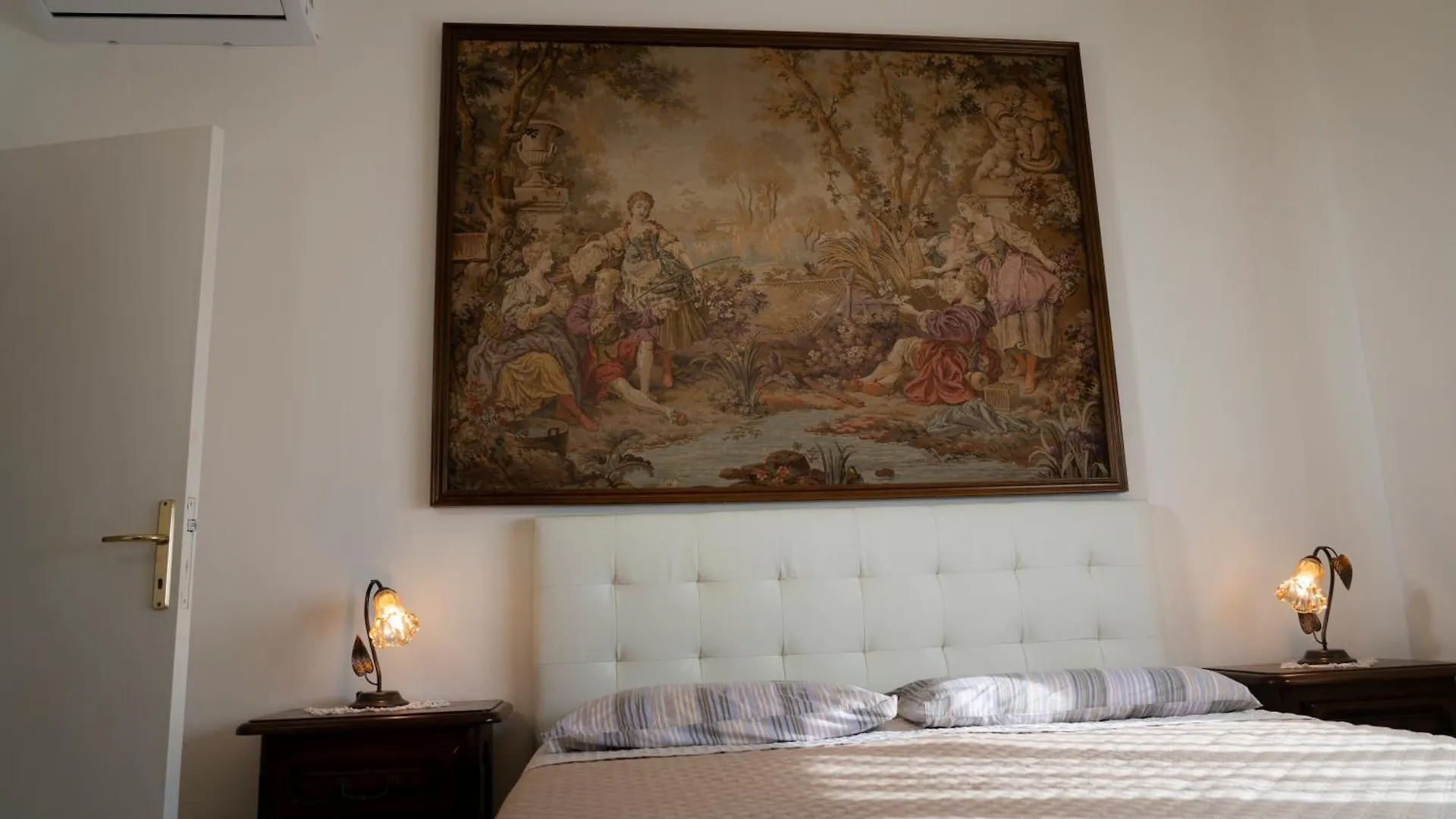 Appartamento La Tartaruga Siena Italia